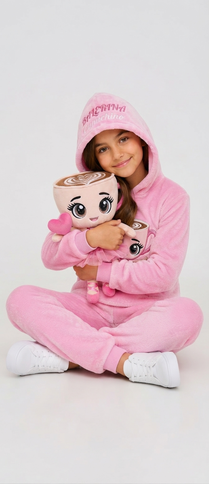 Balerina Capuchina