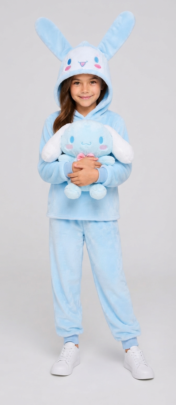 Cinnamoroll