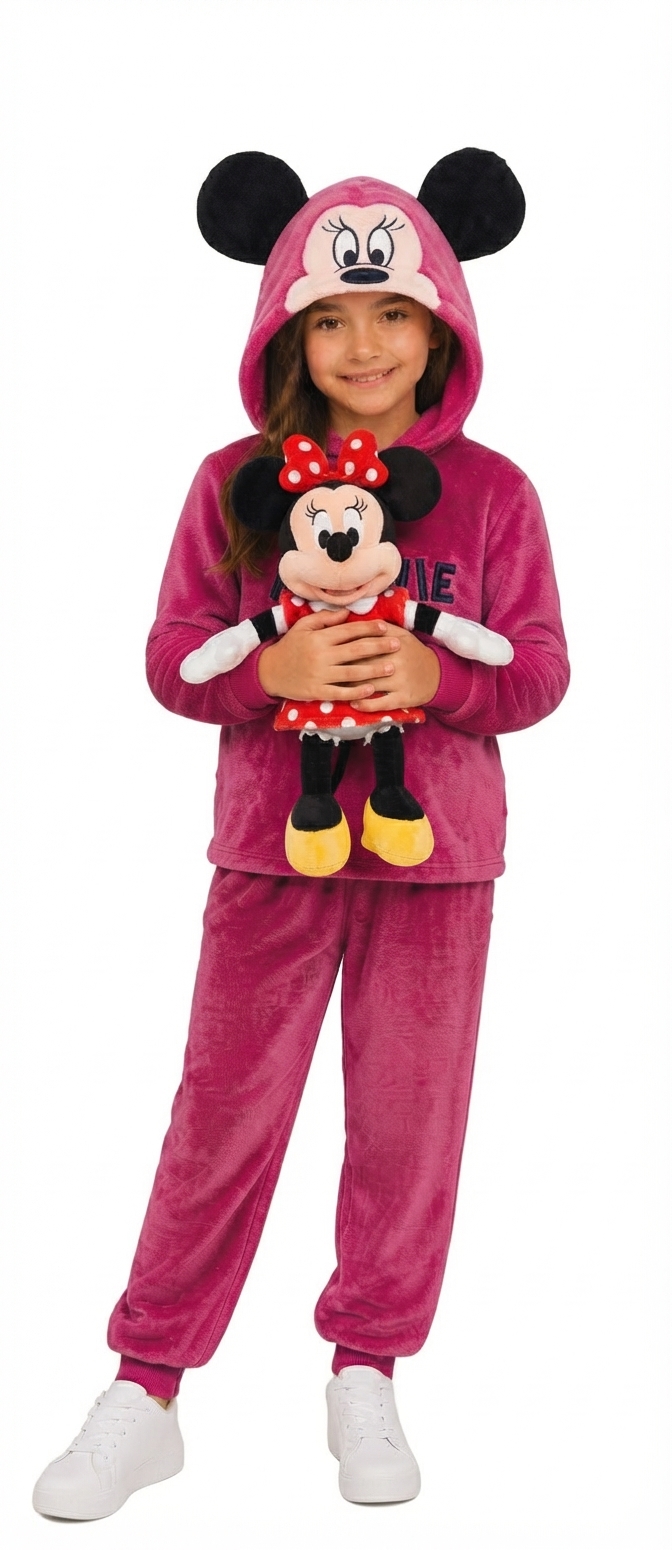 Minnie