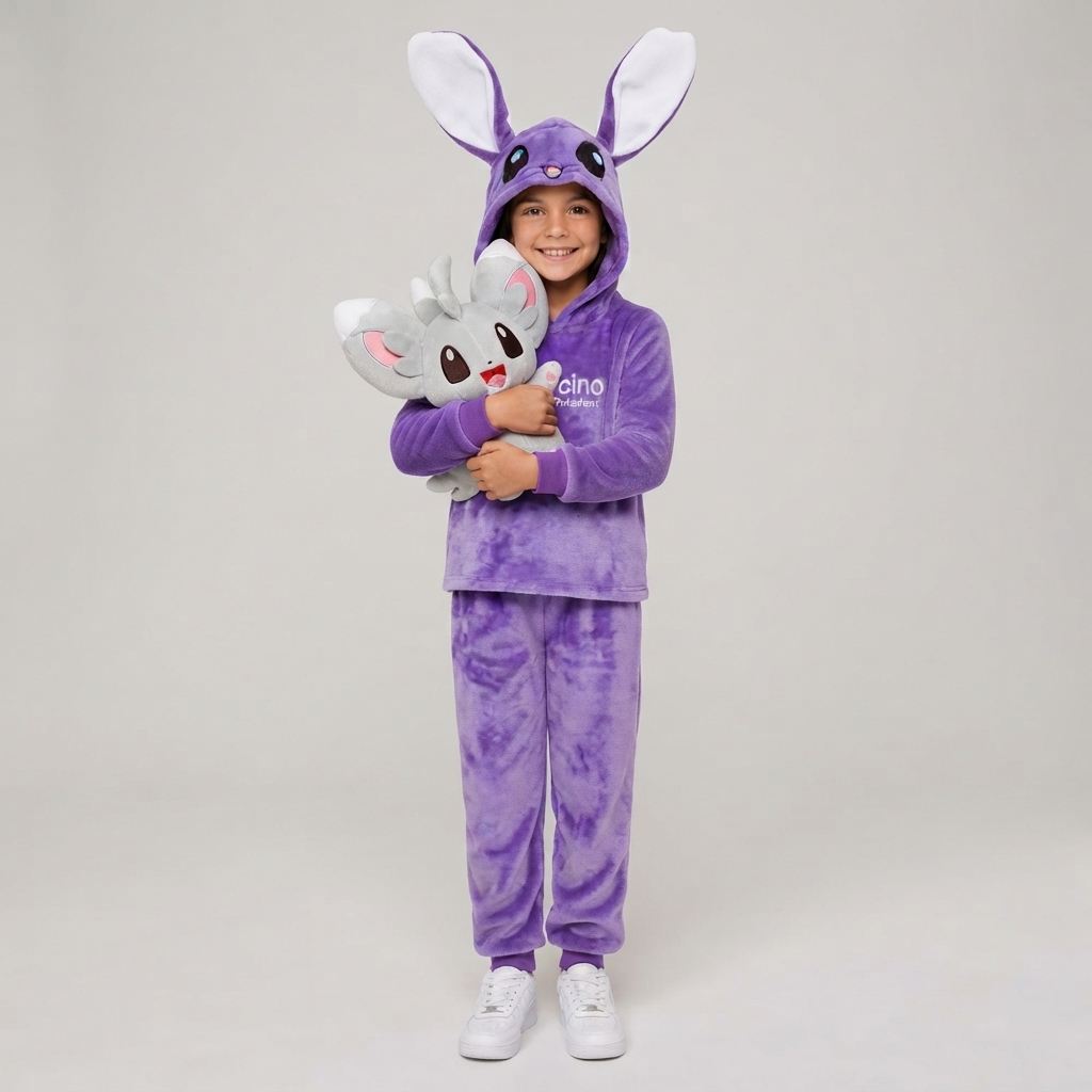 Minccino