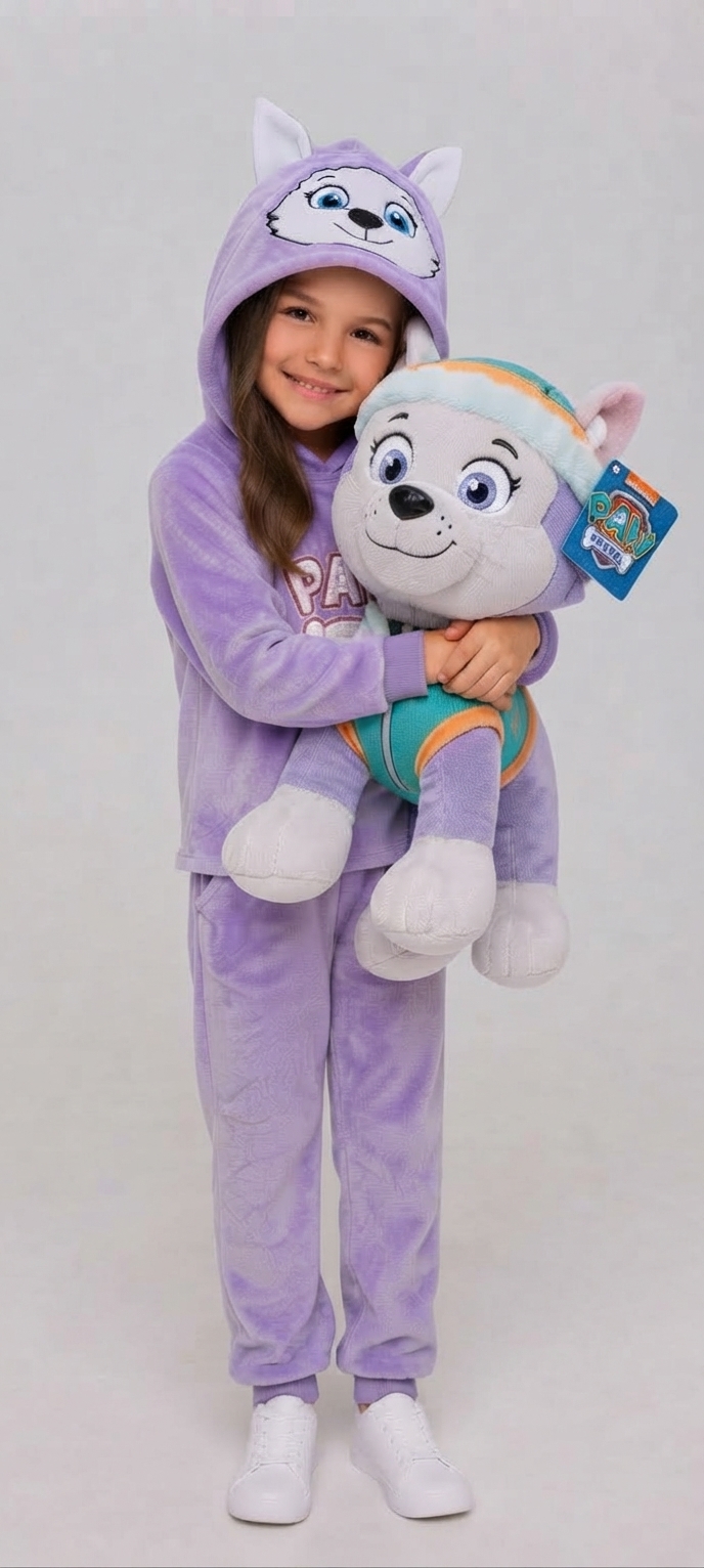 Paw Patrol